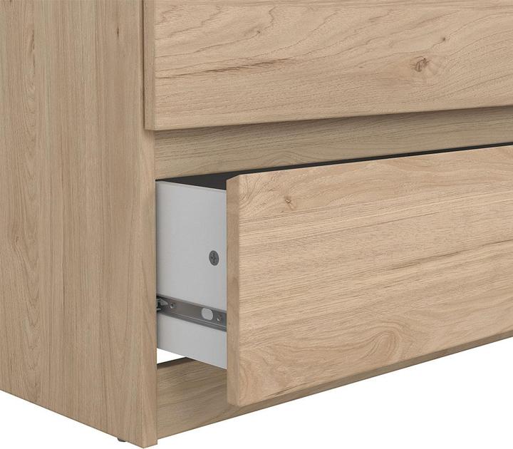 Produktbild Ebuy24 Kommode Naia (154 x 50 x 68 cm)