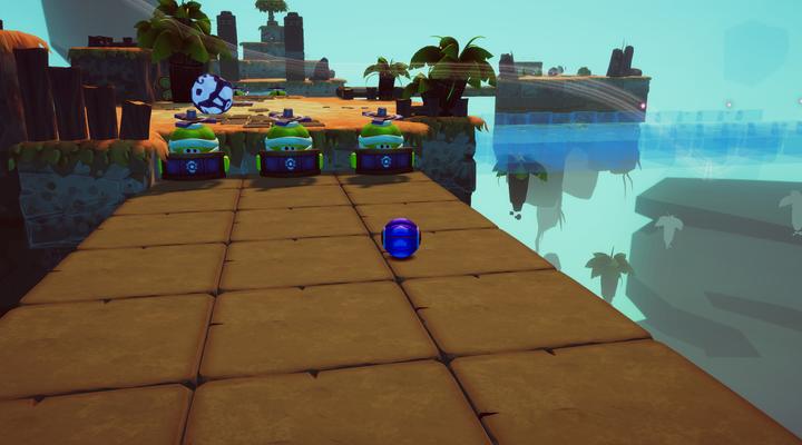 Image du produit Numskull Tin & Kuna (PS4, EN)