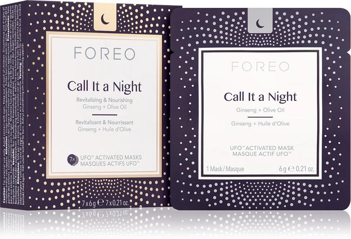 Actual product image Foreo Call it a Night