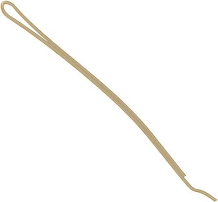 Sibel Haarspange Lisette 50mm Blond Schachtel (1 Stk.)