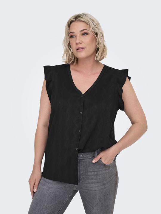 Actual product image Only CARDIA Top Top (L)