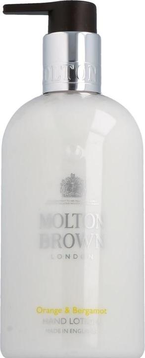 Actual product image Molton Brown Orange and bergamot (300 ml)
