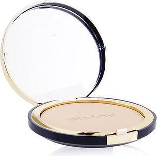 Actual product image Sisley Phyto-Poudre Compacte (3 Sandy)