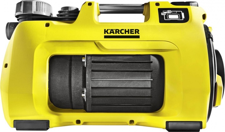 Produktbild Kärcher Gartenpumpe (Gartenpumpe)