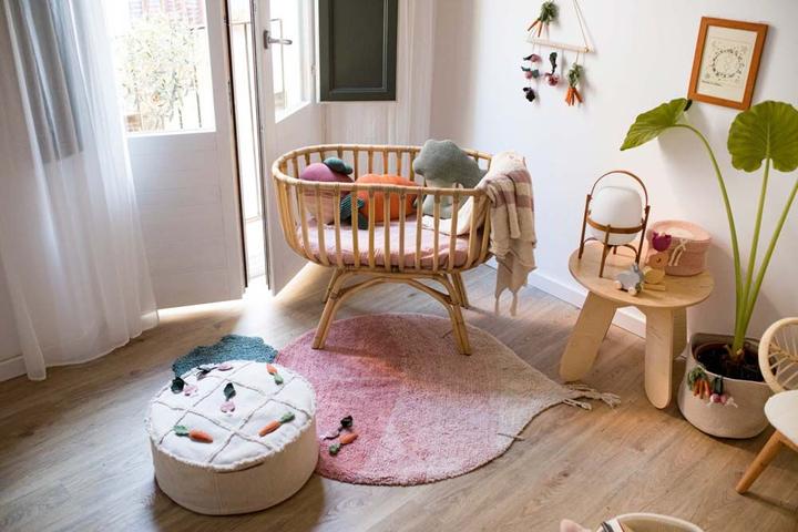 Produktbild Lorena Canals Tic-Tac-Toe