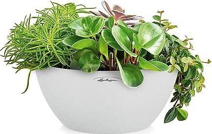 Produktbild Lechuza CUBETO Stone 30 (29.80 x 30 x 13.50 cm)