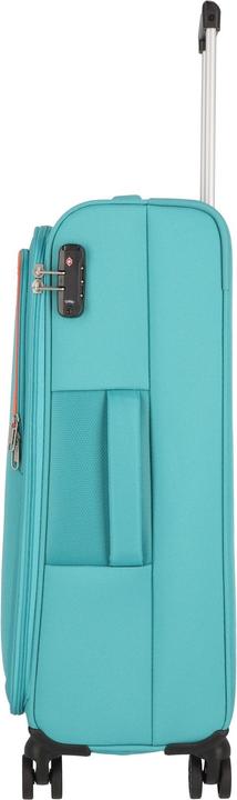 Actual product image American Tourister Sea Seeker (61 l)