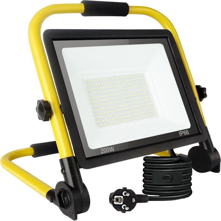 Produktbild Psatfito G LED-Baustrahler (21600 lm)