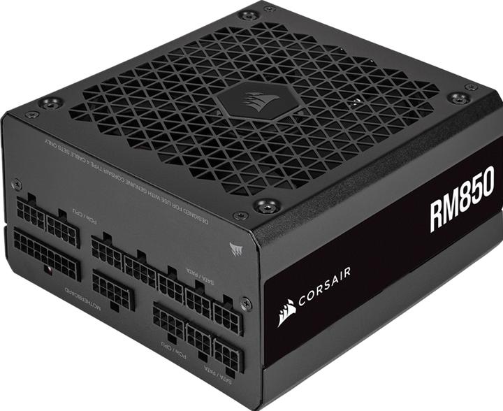 Produktbild Corsair RM850 (850 W)