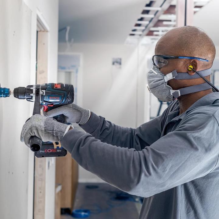 Produktbild Bosch Professional Zubehör PRO Multi Material PC Plus Lochsägen-Set, 14-tlg. (19 mm, 22 mm, 25 mm, 29 mm, 35 mm, 38 mm, 44 mm, 51 mm, 57 mm, 64 mm, 76 mm)