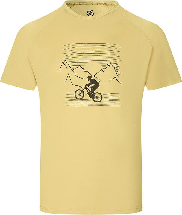 Produktbild Dare2b Tech II TShirt (XXL)