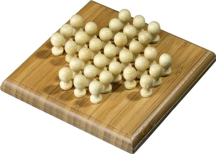 Image du produit Philos Solitaire (Allemand)