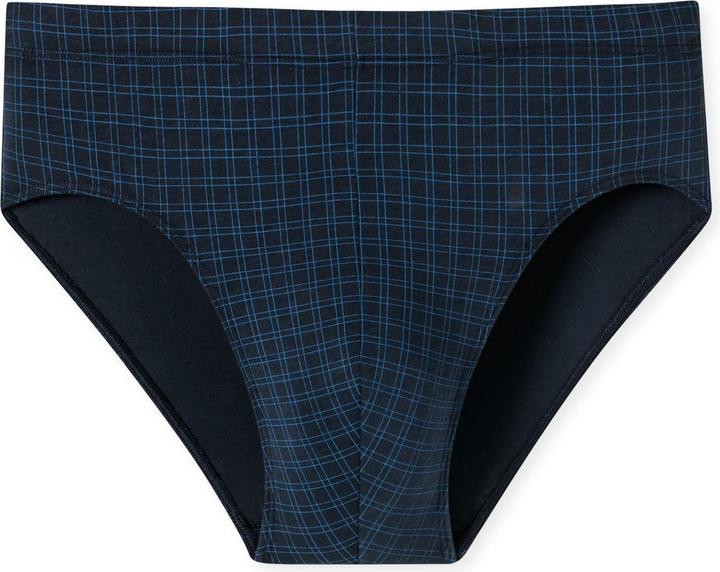Blu scuro
