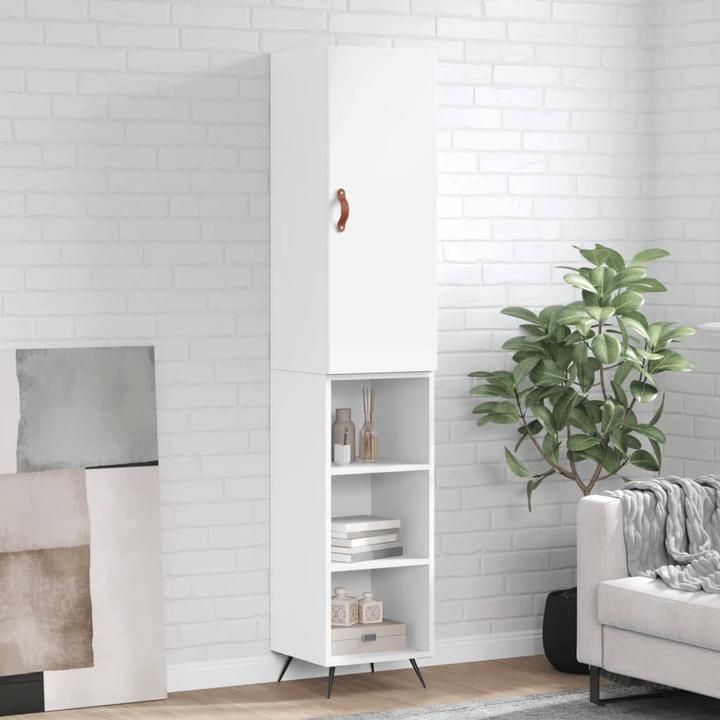 Image du produit vidaXL Ambrosine (34.50 x 34 x 180 cm)