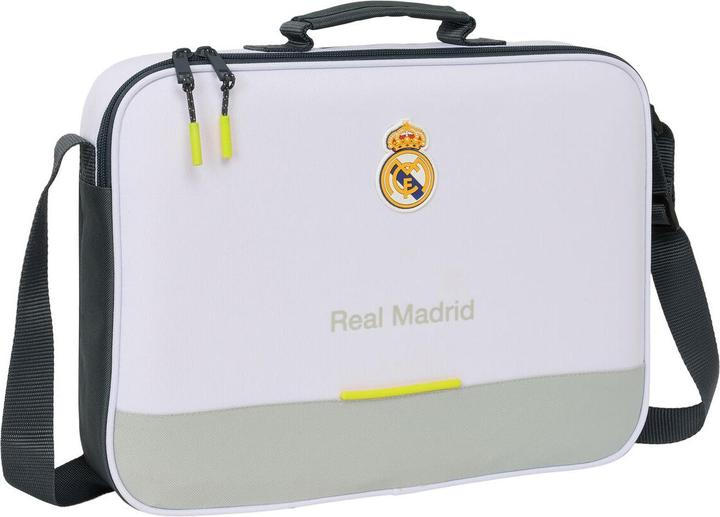 Produktbild Safta Real Madrid 25/26 Schulkoffer