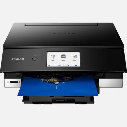 Produktbild Canon PIXMA TS8350 (Tintenpatrone, Farbe)