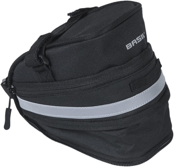 Productafbeelding Basil Mada (1 l, Zadeltas)