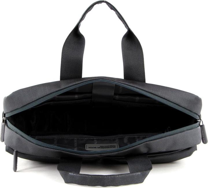 Actual product image Mandarina Duck Briefcase District Briefcase KPC01 (15")