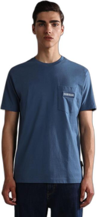Produktbild Napapijri t-hirt (S)