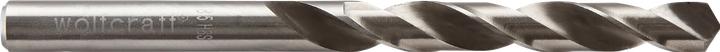 Actual product image wolfcraft 1 metal drill HSS G ø8.5x117mm (8.5 mm)