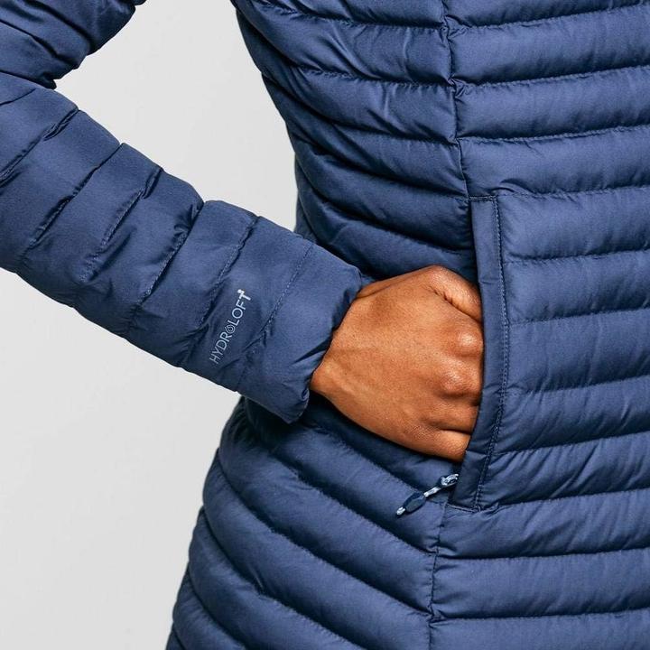 Actual product image Berghaus Nula Micro Jacket