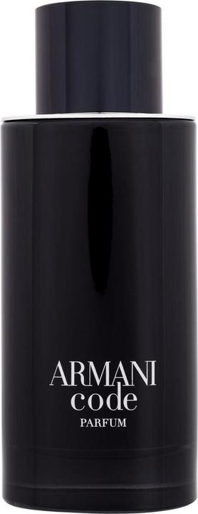 Immagine prodotto Giorgio Armani Code Le Parfum (Eau de parfum, 125 ml)