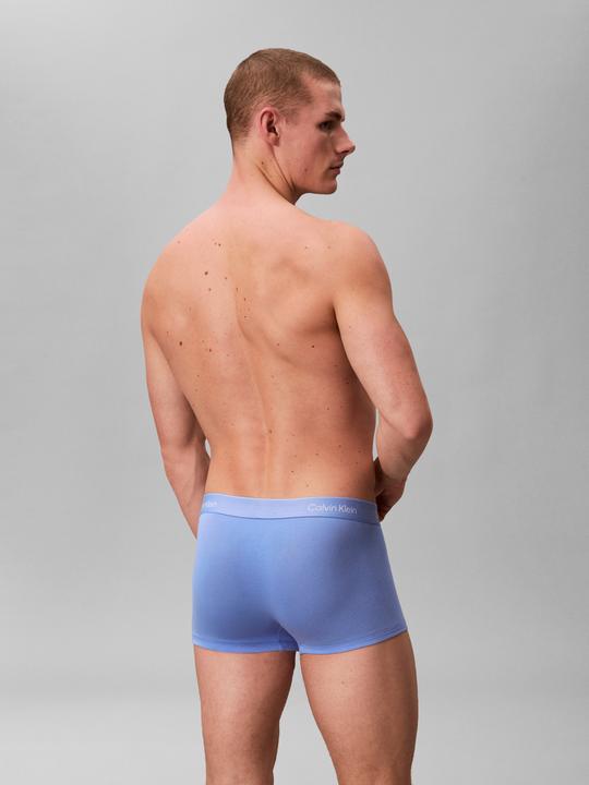 Produktbild Calvin Klein Low Rise Trunk 3pk (L, 3er Pack)