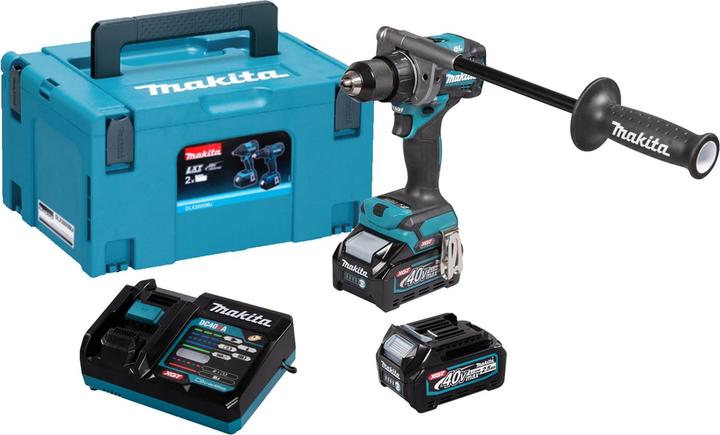 Image du produit Makita DF 001 (Perceuse-visseuse)
