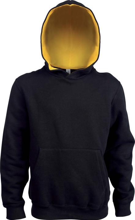 Actual product image Kariban Contrastée (146, 158, 170)