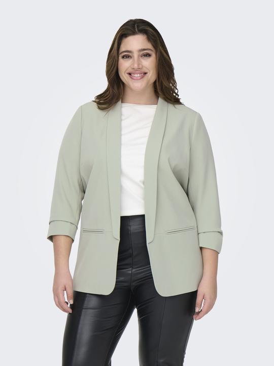 Image du produit Only Coupe normale Col à revers Blazer Blazer (54)