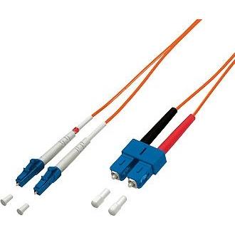 Delock Netzwerkkabel (CAT6, 0.50 m), Netzwerkkabel