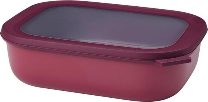 Actual product image Mepal Multi Bowl Rectangular (2 l)