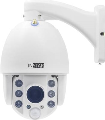 Produktbild Instar IN-9020 Full HD WiFi weiss (1920 x 1080 Pixels)