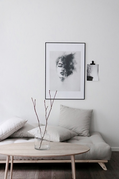 Image du produit Karup Design Senza (Canapé-lit)