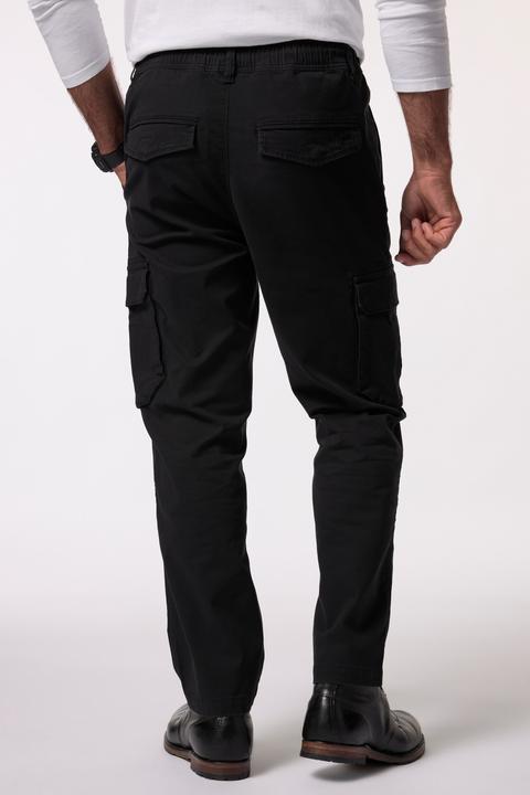 Produktbild JP1880 Cargohose FLEXNAMIC®, viele Taschen, Straight Fit, bis 8XL (8XL)