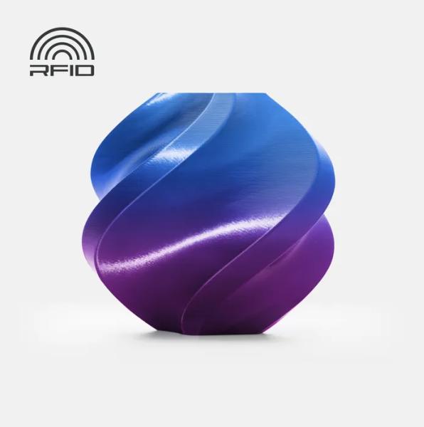 Aurora Purple