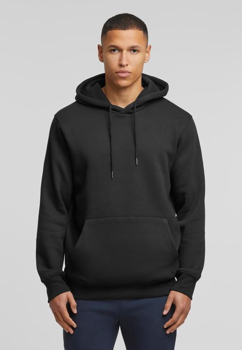 Produktbild Mister Tee MisterTee Basic Hoodie - 179679 (M)