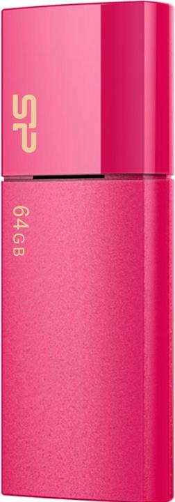 Image du produit Silicon Power Blaze B05 (64 Go, USB-A)