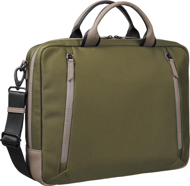 Immagine prodotto Leonhard Heyden Helsinki Aktentasche 38 cm Laptopfach (12.20")