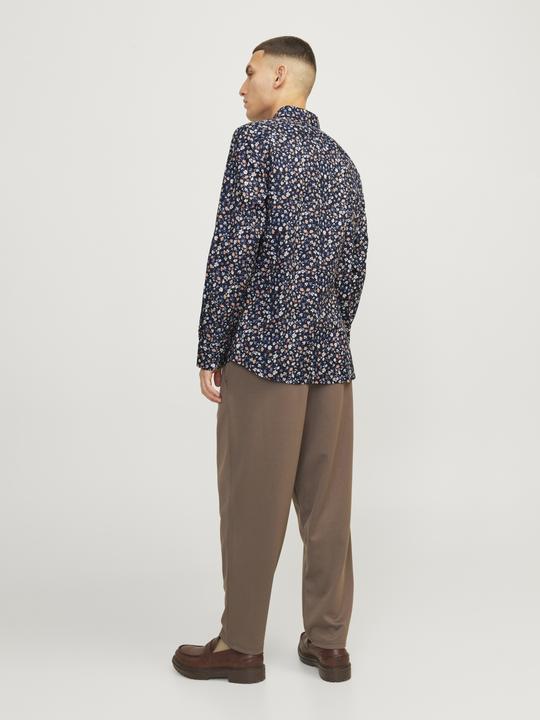 Produktbild Jack & Jones Print Hemd (S)
