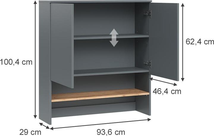 Image du produit Vicco Viktor