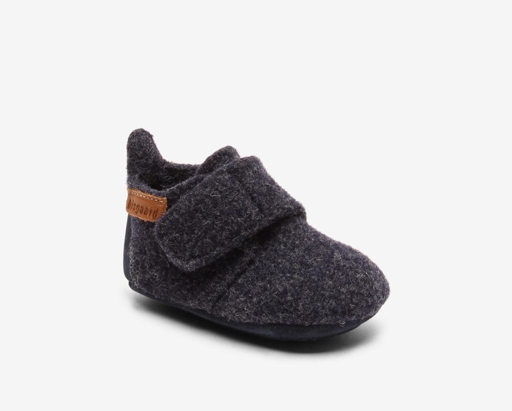 Bisgaard Baby's Wool