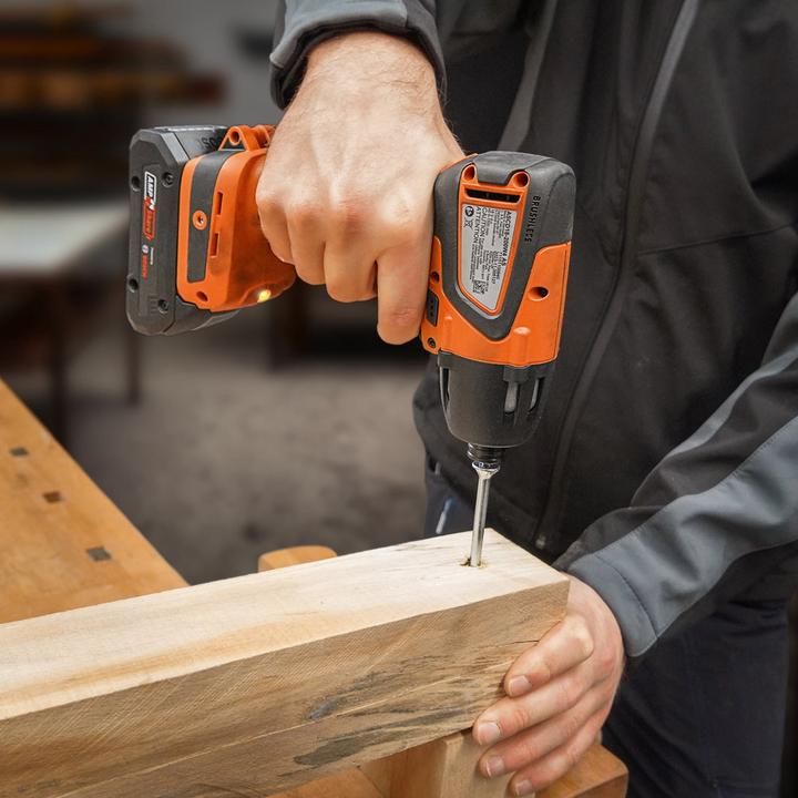 Produktbild Fein Vorteils-Combo Akku: Akku-Schlagschrauber ASCD 18-200 W4 & Akku-Bohrschrauber ASCM 18 QSW Solo