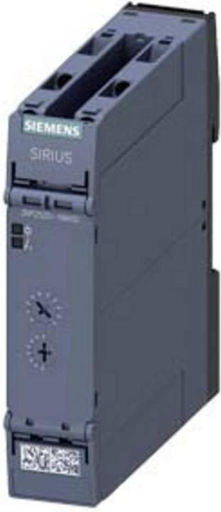 Produktbild Siemens Time Relay ON-delay 2x CO, Screw