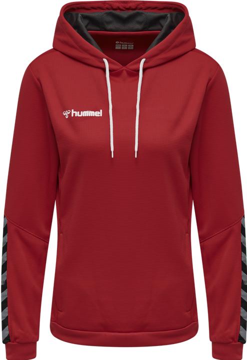 Produktbild hummel Authentic Poly Hoodie Woman (M)