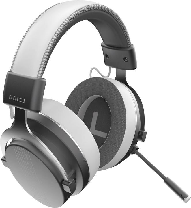 Actual product image Dark Project One VEXO Wireless Headset (Cable, Wireless)