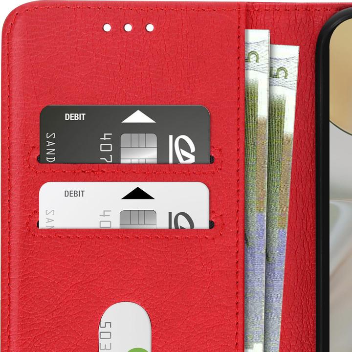 Actual product image Avizar Chesterfield cover (Google Pixel 9, Google Pixel 9 Pro)