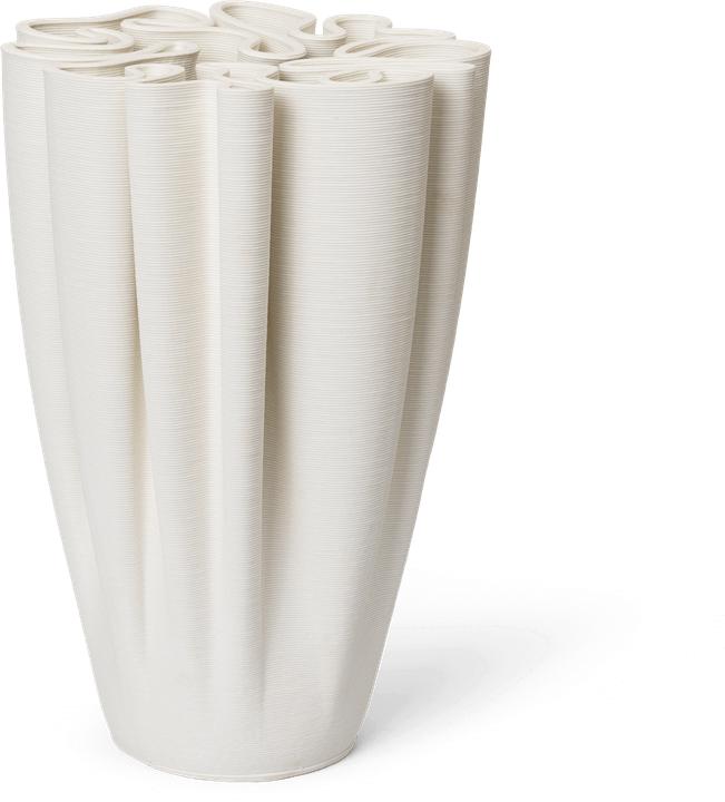 Image du produit Ferm Living Dedali (1 x, Ø 17 x 25 cm, 0.01 l)