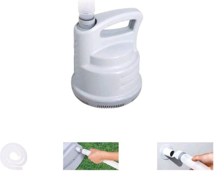 Produktbild Bestway Entleerungspumpe