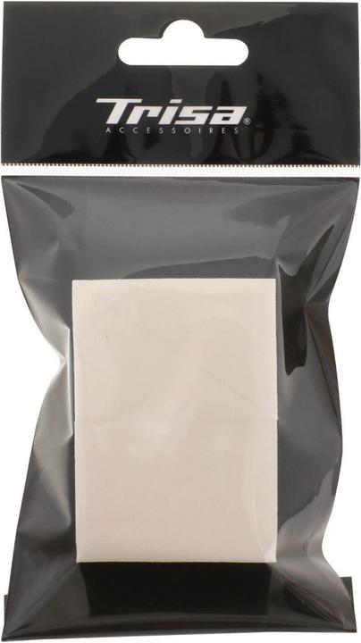 Actual product image Trisa Beauty - Wedge Block